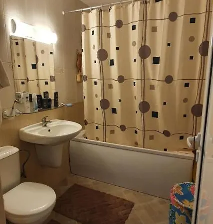 דירה Neptun 5 *