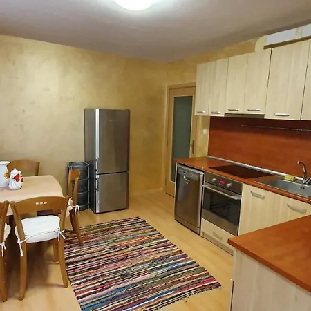 דירה Neptun 5 *