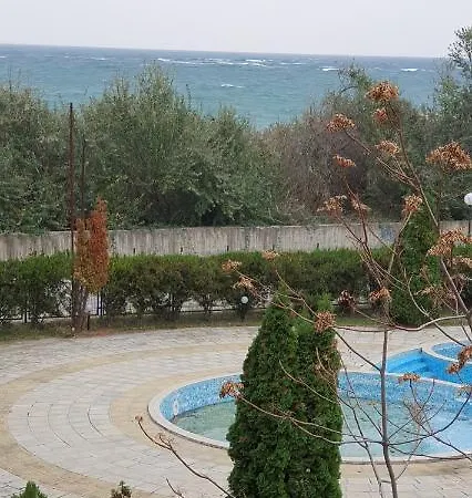 דירה Neptun 5 פומורי